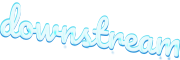 Downstream